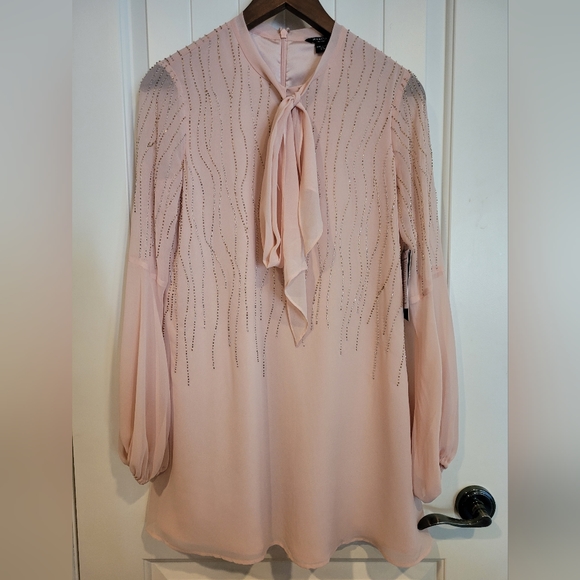 💃 LORI dress by Marciano 👗 - Picture 3 of 6